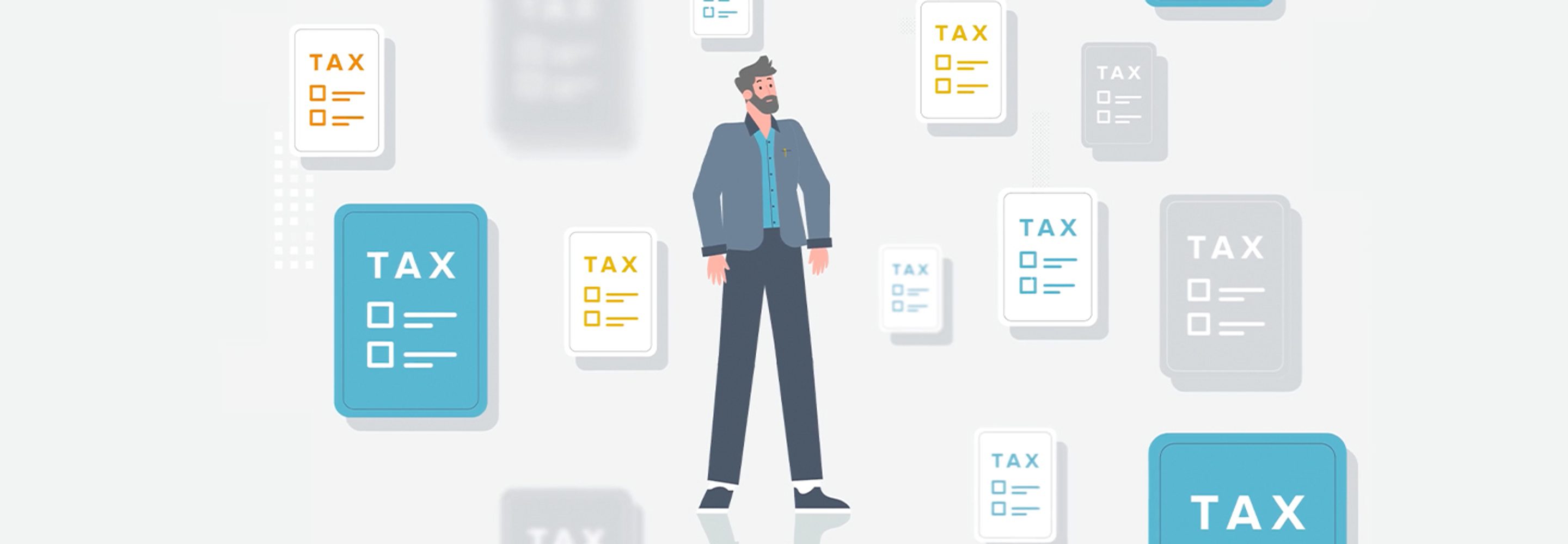 Video Amplify Your Business with Tax Managed SM As Hero