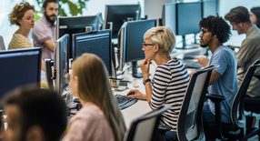 Future-proofing Takes Platforms, Process – and People
