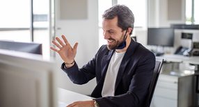 Your Clients, Your Way: Enabling Your Advisors to Take Control of the Client Experience