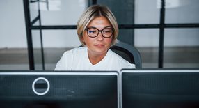 Middle and Back Office Efficiency Key to Advisor Satisfaction and Growth