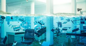 Staying Afloat in a Flood: How Scalable Platforms Support Advisors During Market Volatility