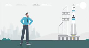 Get Lift-off for Your SMA Business