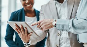 Grow with Tax-Managed Strategies