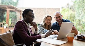 Tax Optimization of Client-Driven Events
