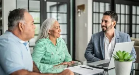 The Strategic Advantage of Multigenerational Financial Planning