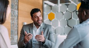 Advisors, Here's How to Transition Without Missing a Beat