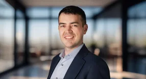Why AI Is Critical to Wealth Management: Q&A with Vestmark’s Leo Schrantz