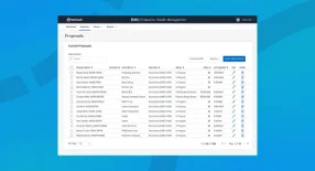 Vestmark Proposal Generation