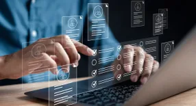 Enhancing the Advisor Experience